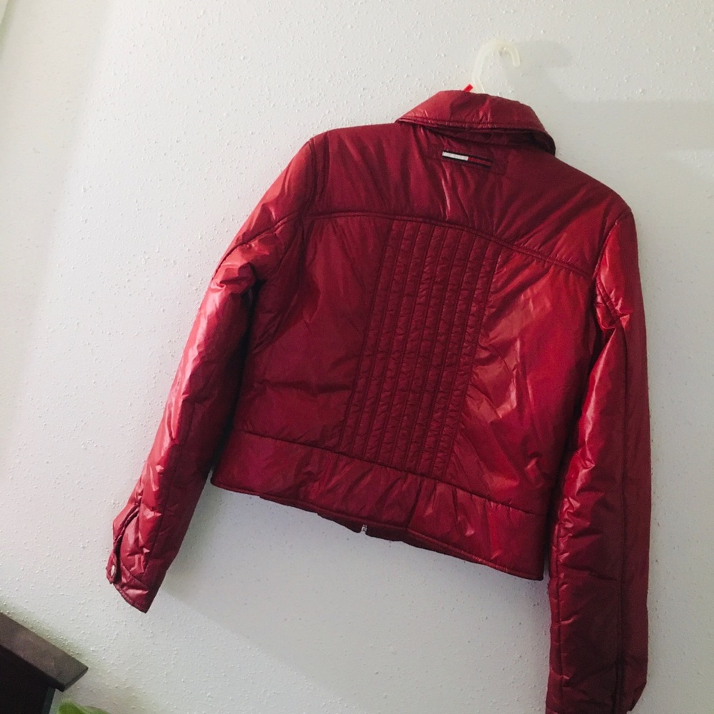 Tommy Girl Jacket😍😍🔥🔥🔥 - Picture 2 of 7